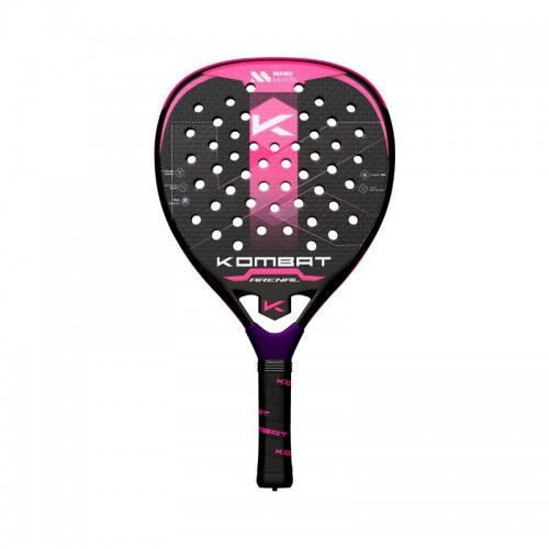 Pala Kombat Manu Martin Arenal Pala Kombat Manu Martin Arenal