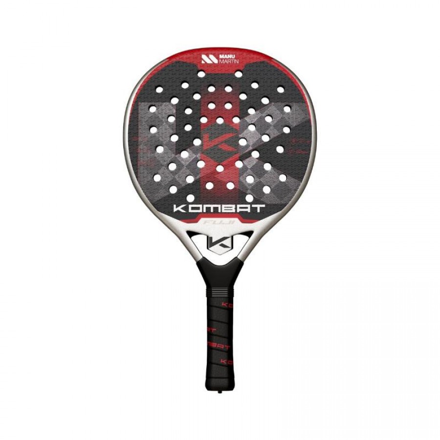 Pala Kombat Manu Martin Fuji  Offerta + Economico