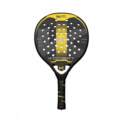 Pala Kombat Manu Martin Osorno Pala Kombat Manu Martin Osorno