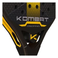 Pala Kombat Manu Martin Osorno  Oferta + Barato