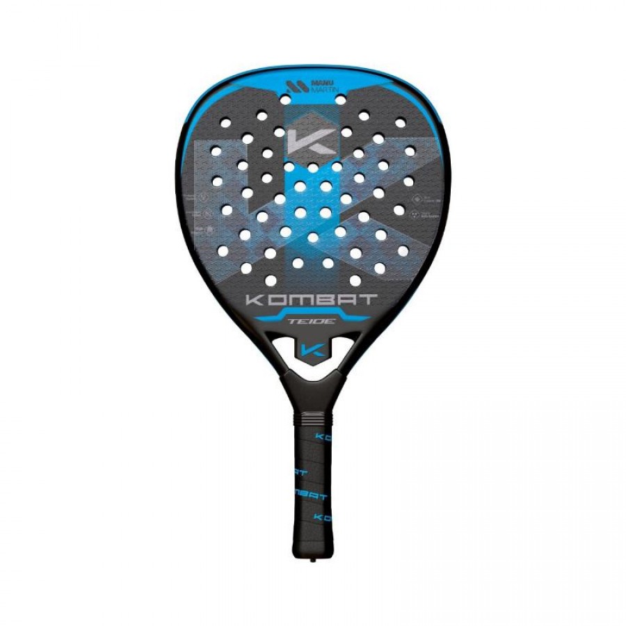 Pala Kombat Manu Martin Teide  Oferta + Barato