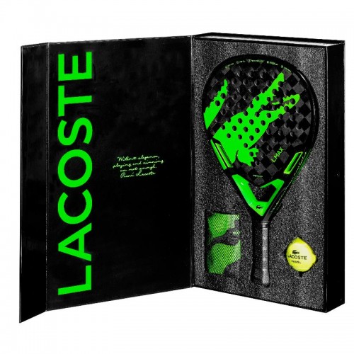 Pala Lacoste L Max 2026
