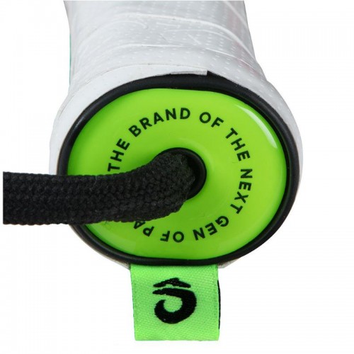 Raquete Lok Yanguas Maxx Hype