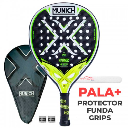 Pala Munich Atomik 2022 Pala Munich Atomik 2022