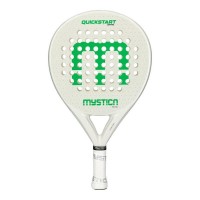 Pala Mystica Quickstart Control Blanco 2024
