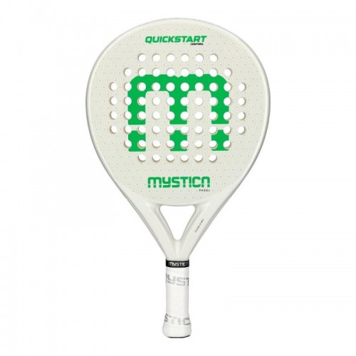 Pala Mystica Quickstart Control Blanco 2024
