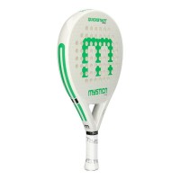 Pala Mystica Quickstart Control Blanco 2024