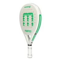 Pala Mystica Quickstart Control Blanco 2024