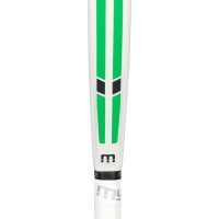 Pala Mystica Quickstart Control Blanco 2024