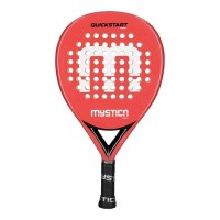 Pala Mystica Quickstart Hybrid Rojo 2024