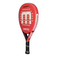 Pala Mystica Quickstart Hybrid Rojo 2024