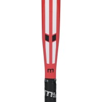 Pala Mystica Quickstart Hybrid Rojo 2024