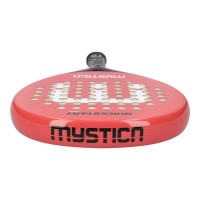 Pala Mystica Quickstart Hybrid Rojo 2024