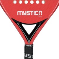 Pala Mystica Quickstart Hybrid Rojo 2024