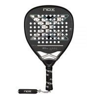 Pala Nox Agustin Tapia AT Genius Attack 18k 2024  Oferta + Barato