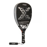 Pala Nox Agustin Tapia AT Genius Attack 18k 2024  Oferta + Barato