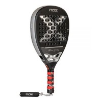 Pala Nox Agustin Tapia AT Genius Attack 18k 2024  Oferta + Barato