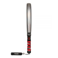 Pala Nox Agustin Tapia AT Genius Attack 18k 2024  Oferta + Barato