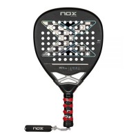 Pala Nox Agustin Tapia AT Genius Attack 18k 2024  Oferta + Barato