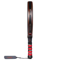 Pala Nox Agustin Tapia AT10 Genius 18K Allume 2025  Offerta + Economico