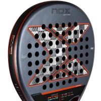 Pala Nox Agustin Tapia AT10 Genius 18K Allume 2025  Offerta + Economico