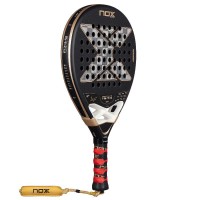 Pala Nox Agustin Tapia AT10 Genius 18K Allume 2026