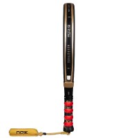 Pala Nox Agustin Tapia AT10 Genius 18K Allume 2026