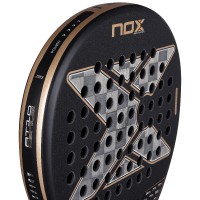 Pala Nox Agustin Tapia AT10 Genius 18K Allume 2026