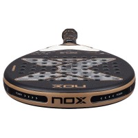 Pala Nox Agustin Tapia AT10 Genius 18K Allume 2026