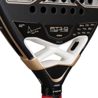 Pala Nox Agustin Tapia AT10 Genius 18K Allume 2026