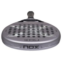 Pala Nox Agustin Tapia AT10 Genius 18K Alum 2027
