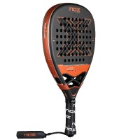 Pala Nox Agustin Tapia AT10 Genius Attack 12K Alum 2025  Oferta + Barato