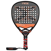 Pala Nox Agustin Tapia AT10 Genius Attack 12K Alum 2025  Oferta + Barato