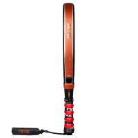 Pala Nox Agustin Tapia AT10 Genius Attack 12K Alum 2025  Oferta + Barato