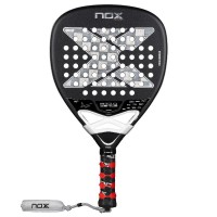 Pala Nox Agustin Tapia AT10 Genius Attack 18K Allume 2026