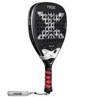 Pala Nox Agustin Tapia AT10 Genius Attack 18K Allume 2026