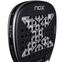 Pala Nox Agustin Tapia AT10 Genius Attack 18K Allume 2026