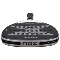 Pala Nox Agustin Tapia AT10 Genius Attack 18K Allume 2026