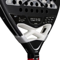 Pala Nox Agustin Tapia AT10 Genius Attack 18K Allume 2026