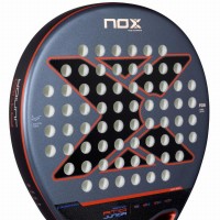 Pala Nox Agustin Tapia AT10 Genius Junior 2025  Offerta + Economico