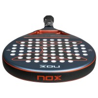 Pala Nox Agustin Tapia AT10 Genius Junior 2025  Offerta + Economico