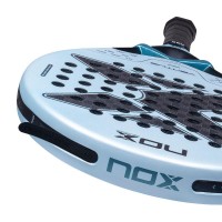 Pala Nox Aranzazu Osoro VK10 Ventus 12K 2027