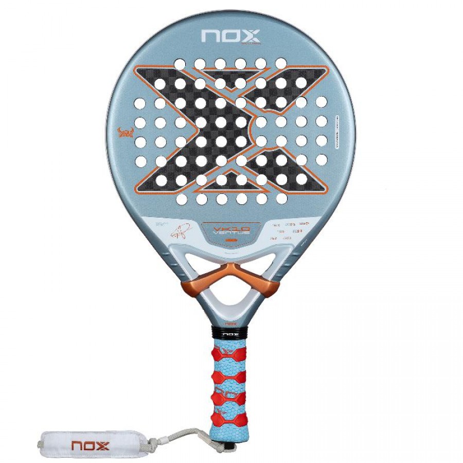 Racchetta Nox Aranzazu Osoro VK10 Ventus Control 12K 2026