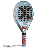 Racchetta Nox Aranzazu Osoro VK10 Ventus Control 12K 2026