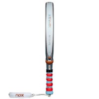 Racchetta Nox Aranzazu Osoro VK10 Ventus Control 12K 2026