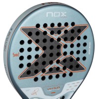 Racchetta Nox Aranzazu Osoro VK10 Ventus Control 12K 2026