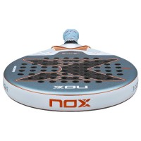 Racchetta Nox Aranzazu Osoro VK10 Ventus Control 12K 2026