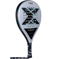 Pala Nox AT10 Genius Ultralight 2025  Oferta + Barato