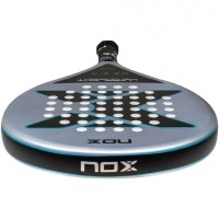 Pala Nox AT10 Genius Ultralight 2025  Oferta + Barato