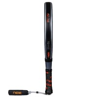 Pala Nox AT10 Pro Cup Comfort 2025   Oferta + Barato